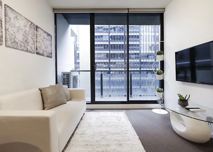 Apartment Balcony